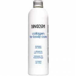 BINGOSPA Kolagen do ciała 300ml
